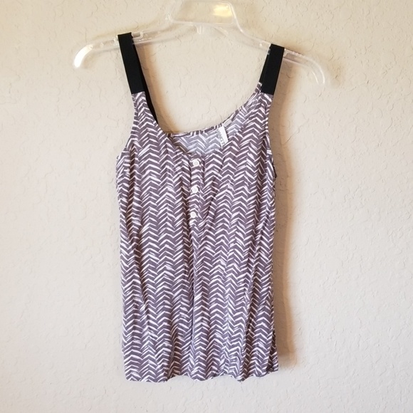 Hang Ten Tops - Hang Ten Tank Top